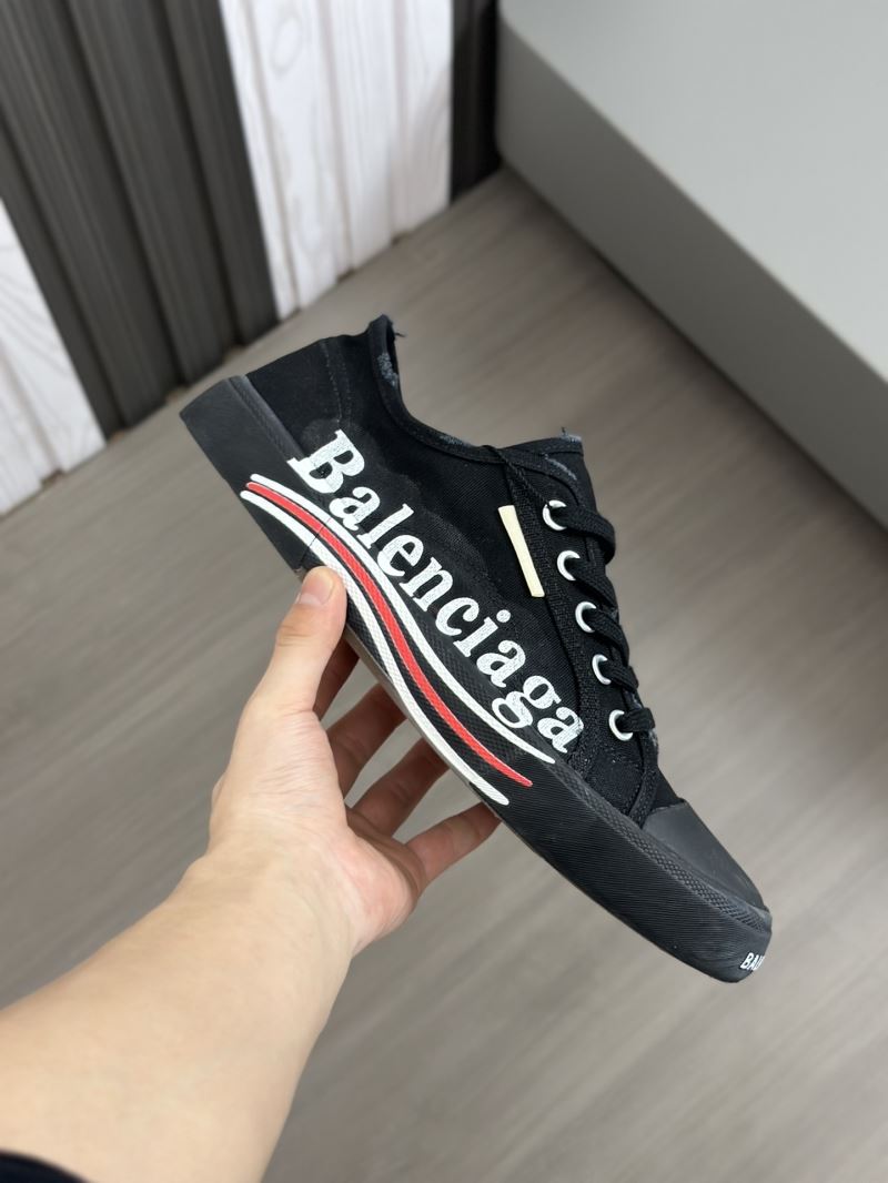 Balenciaga Low Shoes